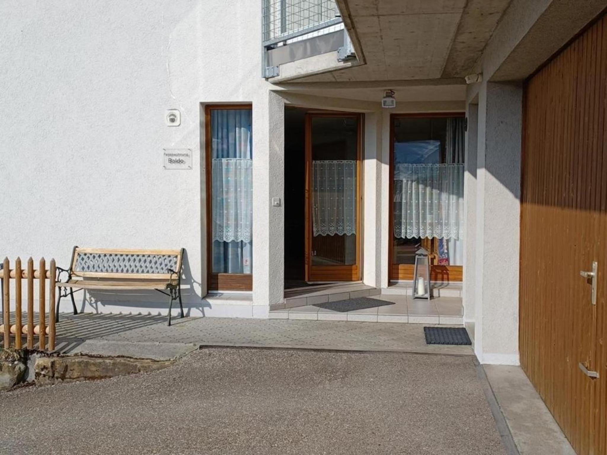 Ferienwohnung Baldo