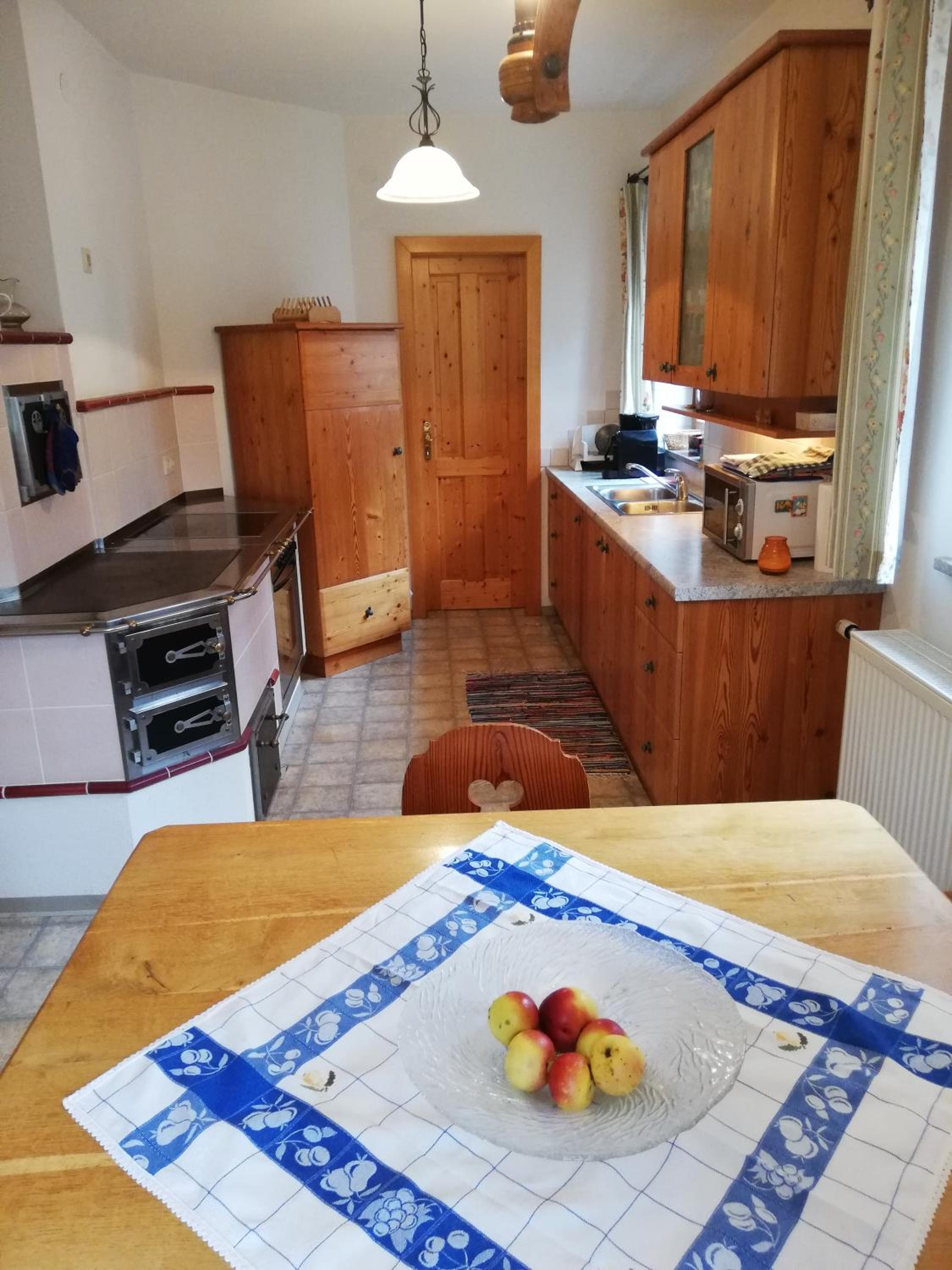 Ferienhaus Karin
