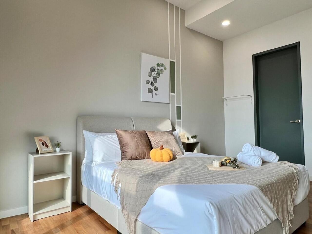 Paradigm Residence Johor Bahru