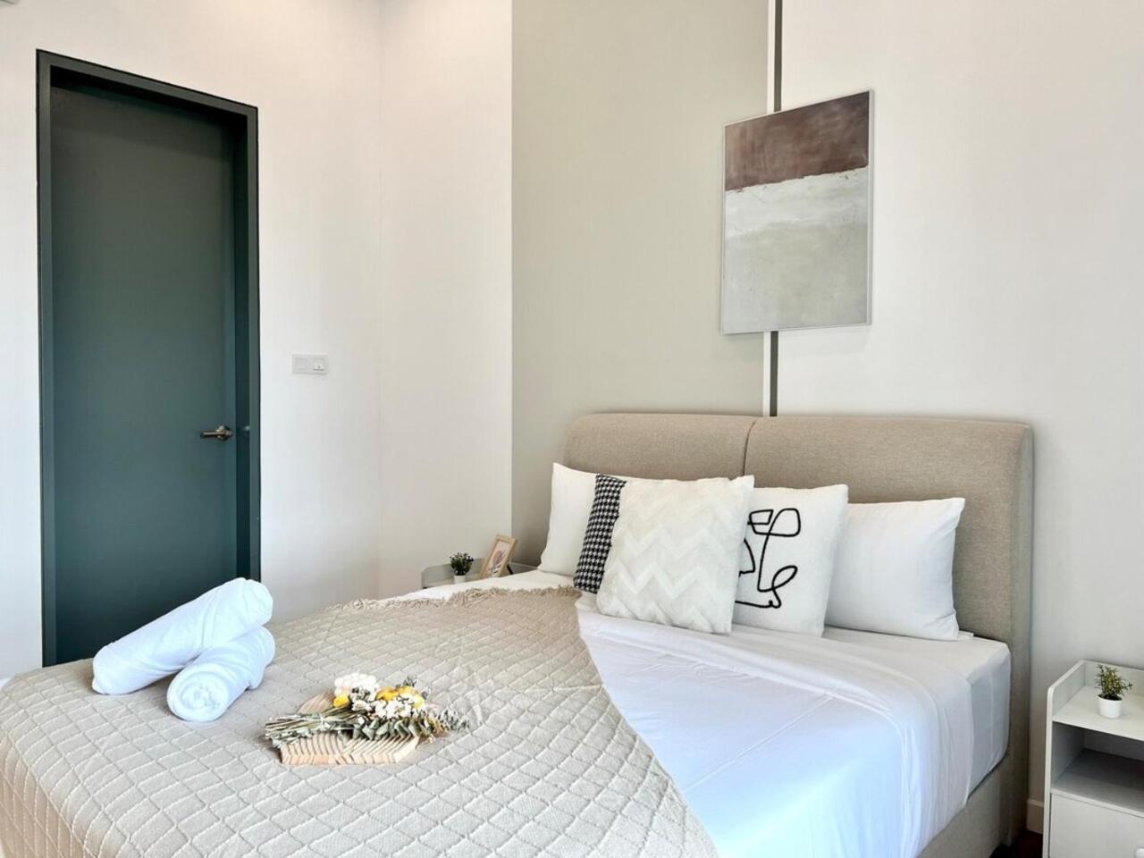 Paradigm Residence Johor Bahru