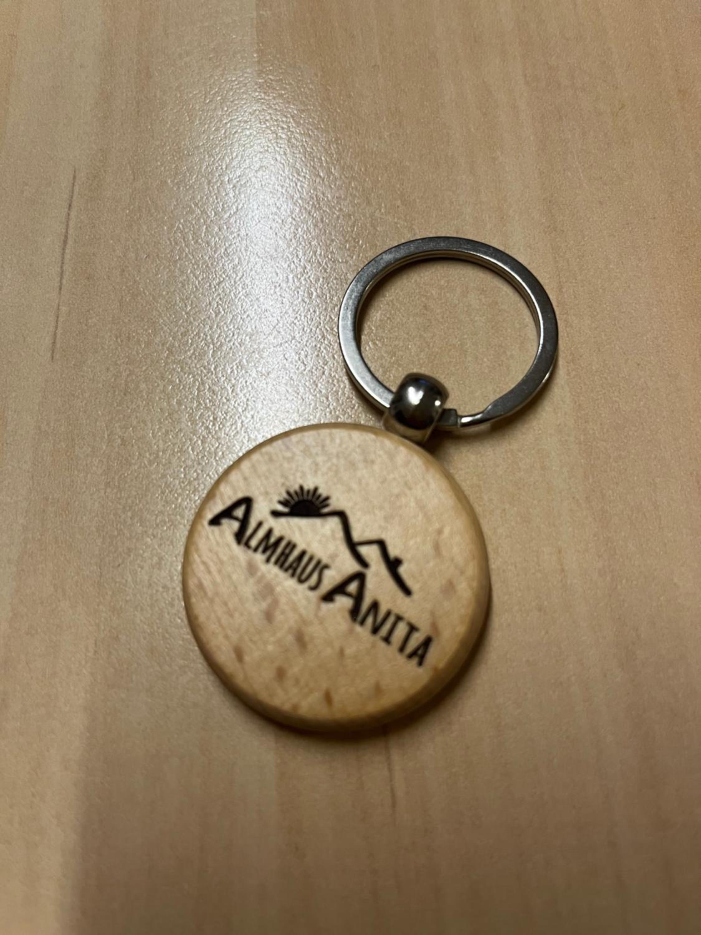 Almhaus Anita
