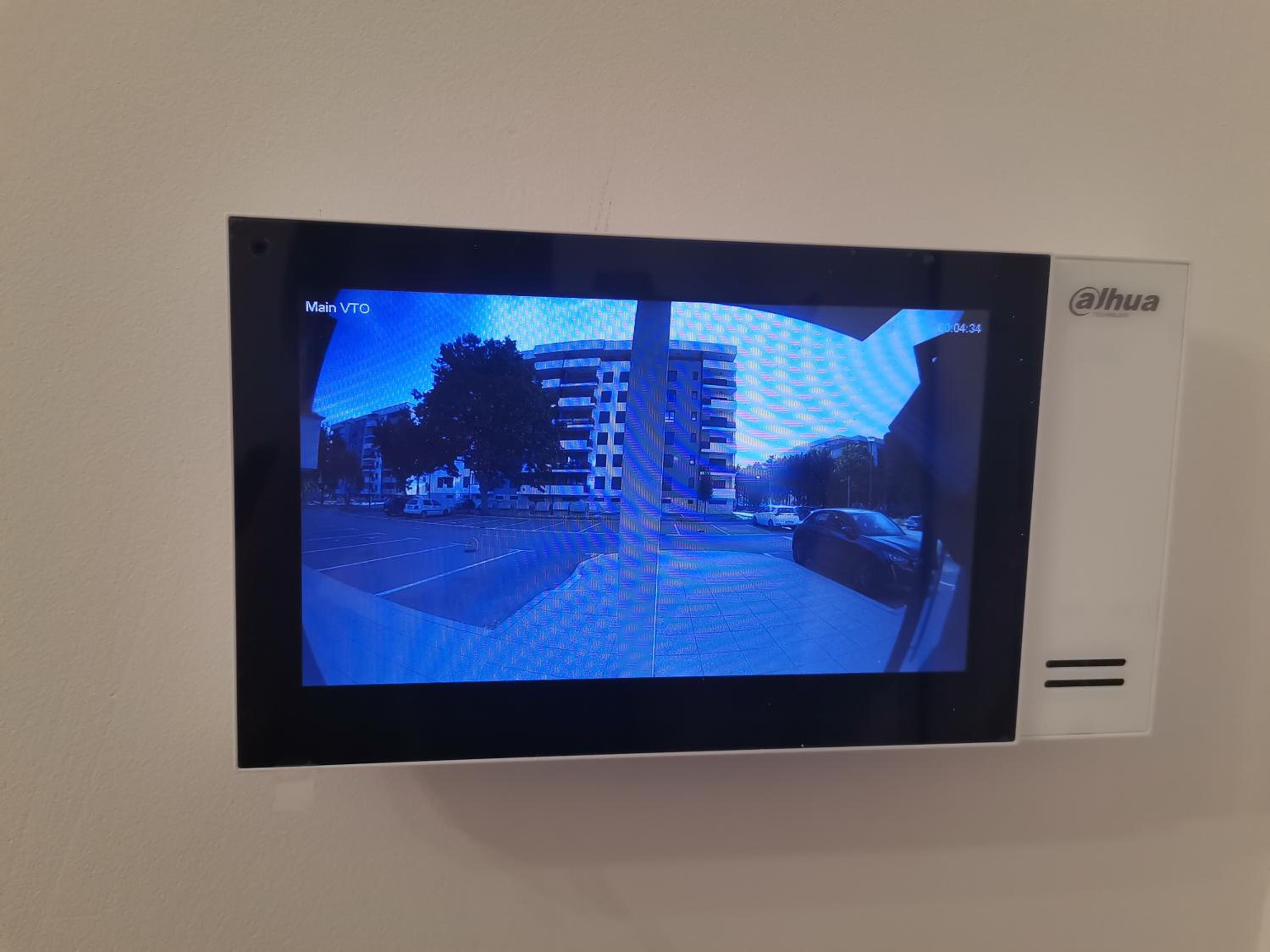 Apartman Kuburica