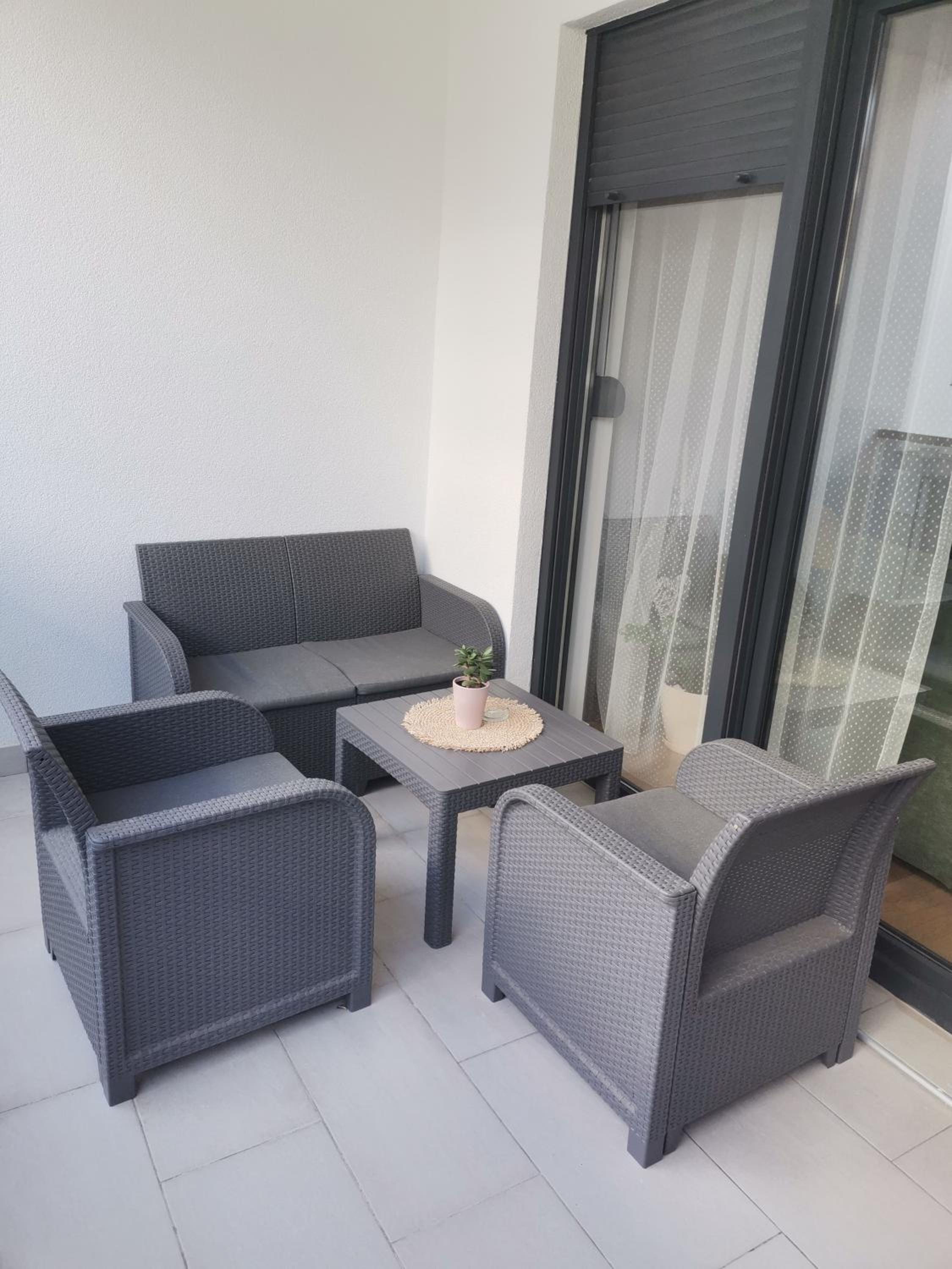 Apartman Kuburica