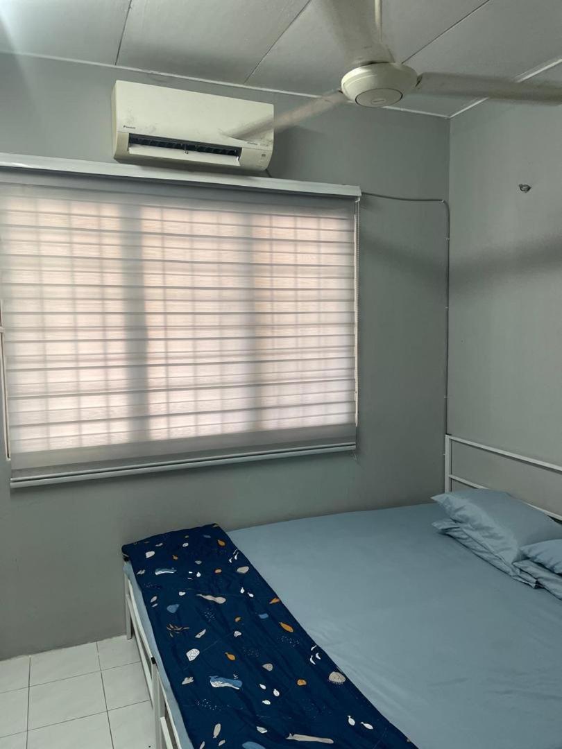 Ruwa Homestay Jitra - 3BR, EV Port photo 3