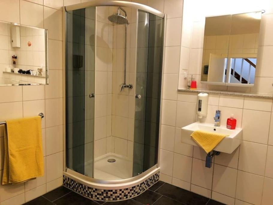 Ferienhaus Schwanennest