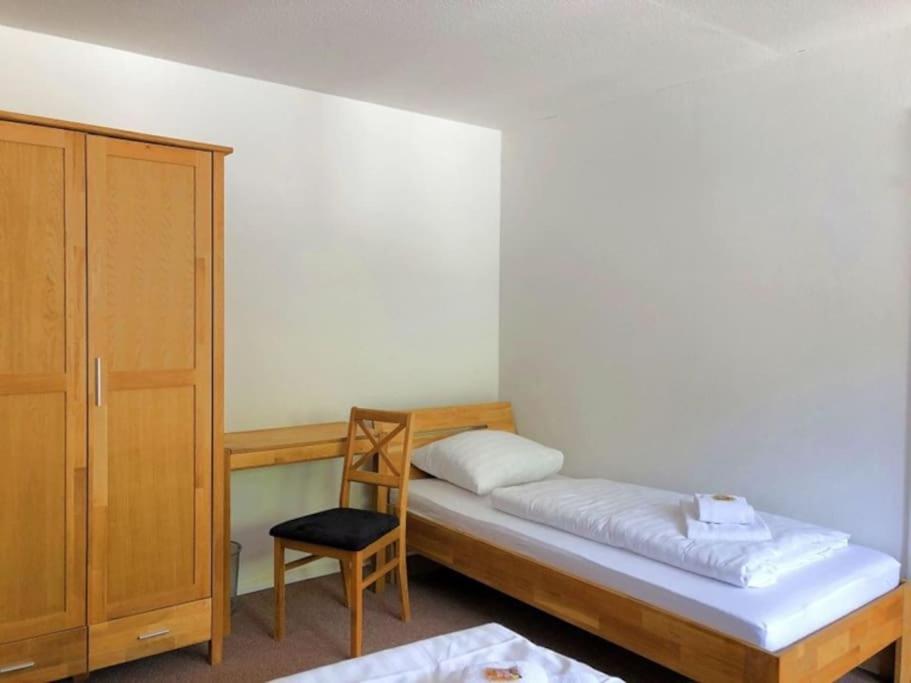Ferienhaus Schwanennest