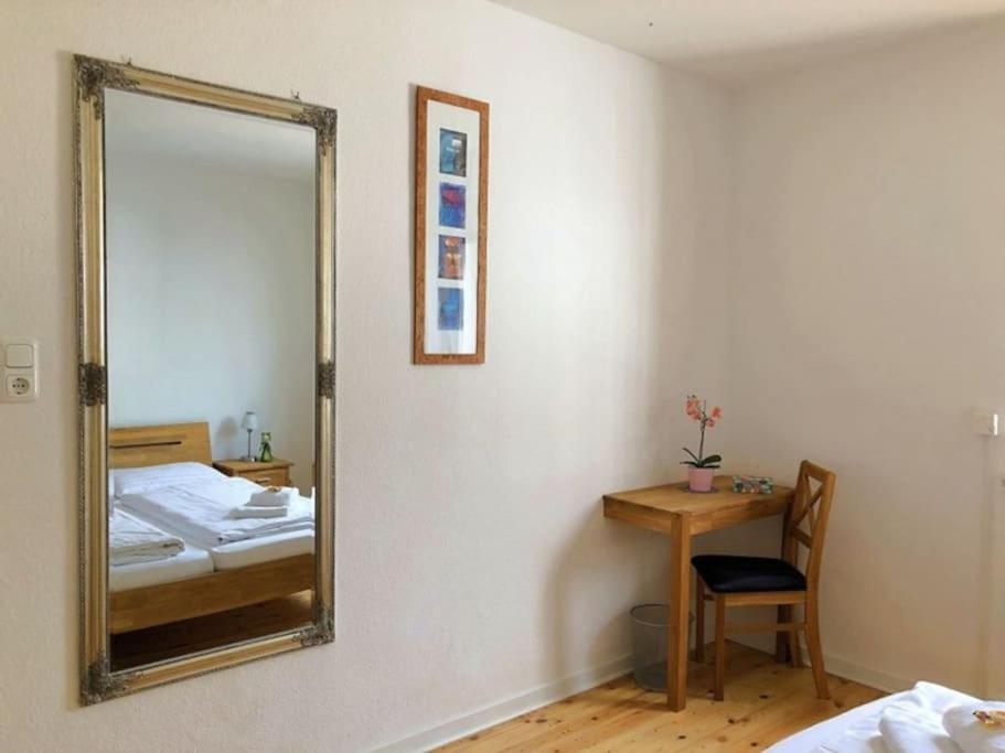 Ferienhaus Schwanennest