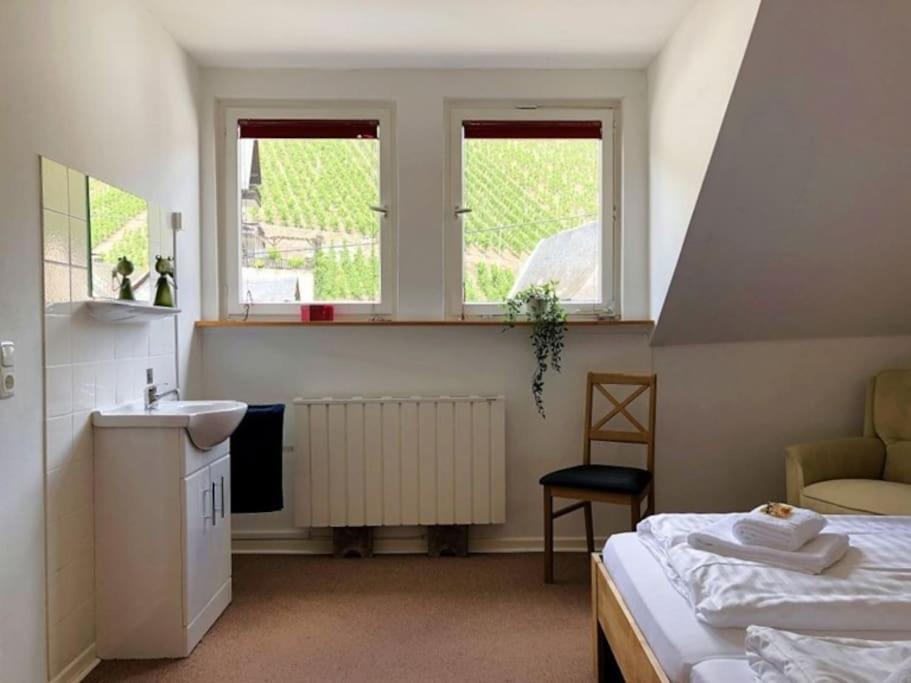 Ferienhaus Schwanennest