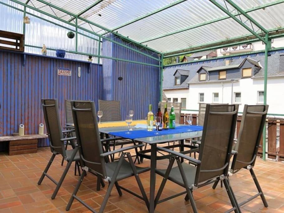 Ferienhaus Schwanennest
