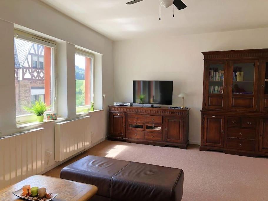 Ferienhaus Schwanennest