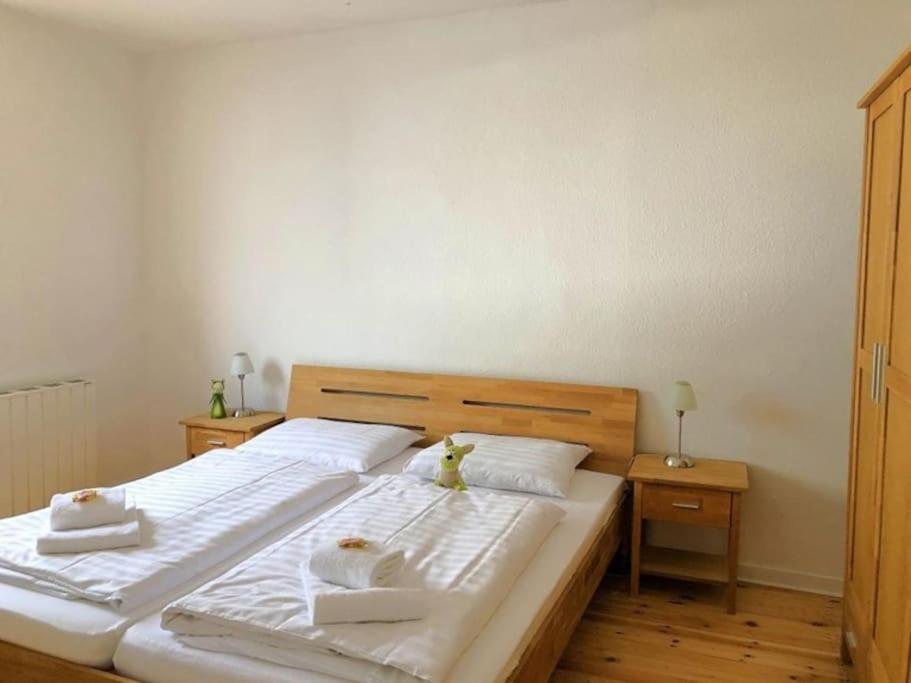 Ferienhaus Schwanennest