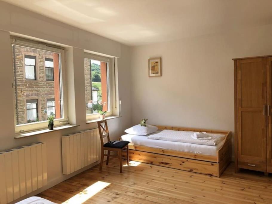 Ferienhaus Schwanennest