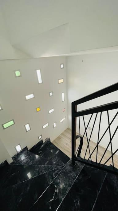 Sea Front Villa with Panoramic View C Blok view 4