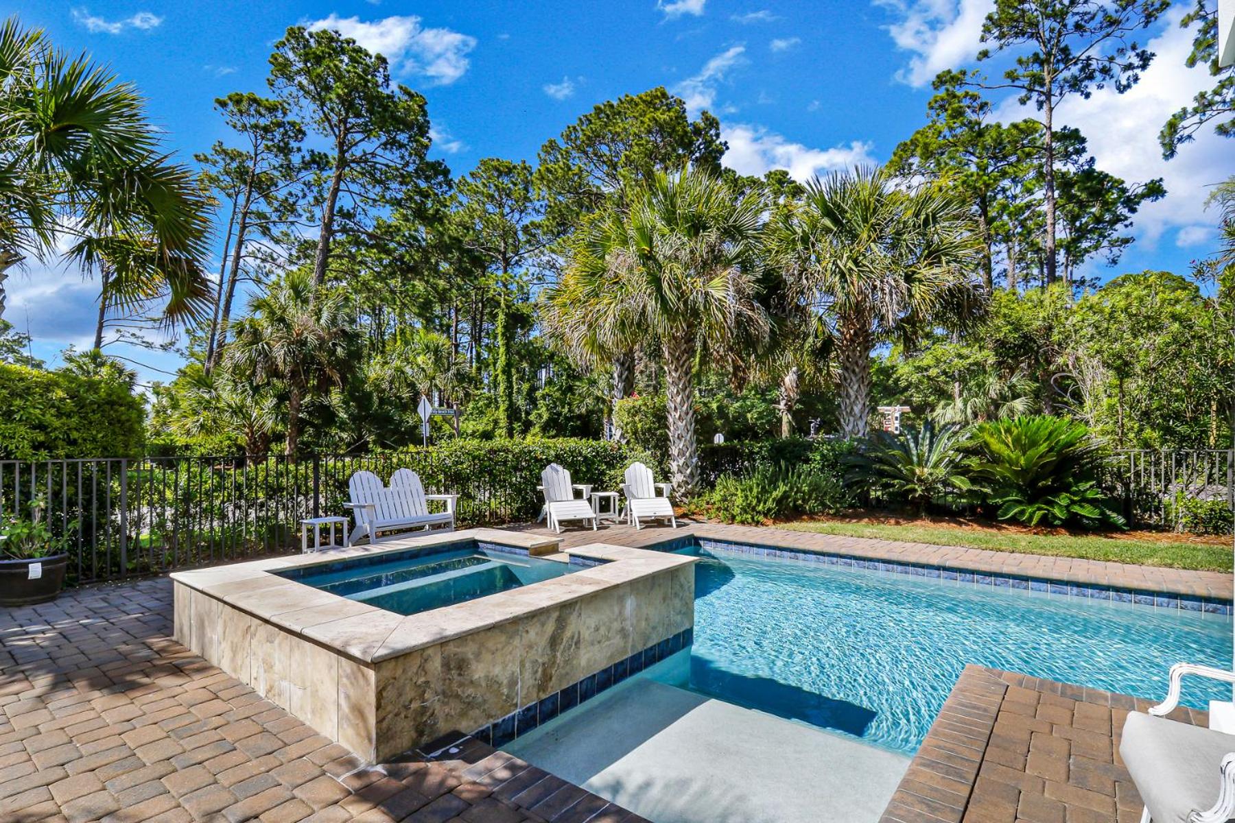 1 Sandy Beach Trail