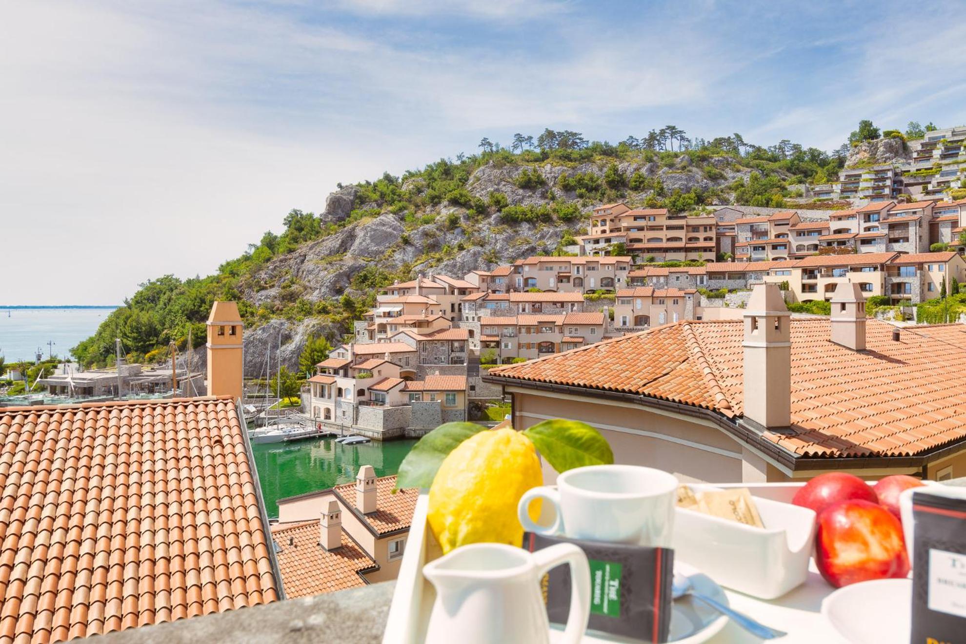Portopiccolo Apartments