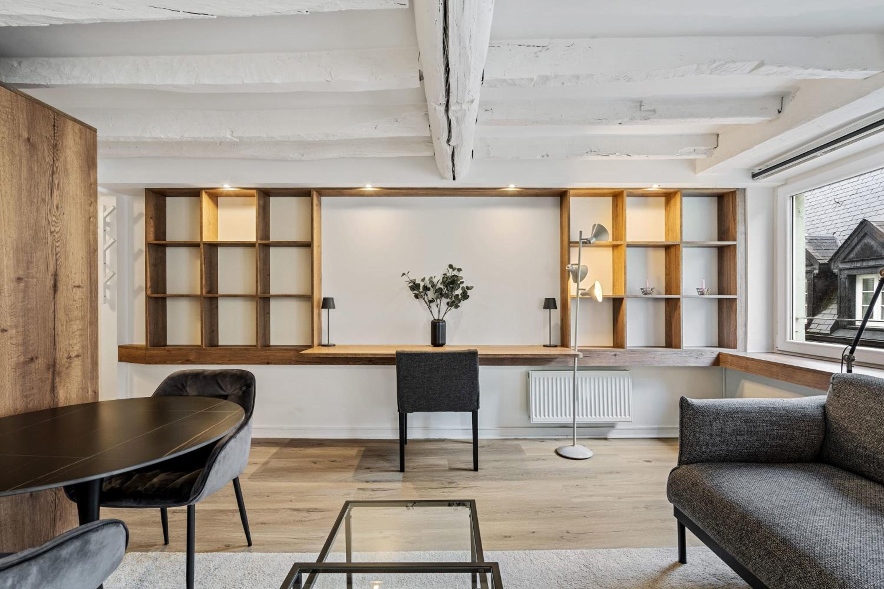 Serene Haven on Rue du Nord view 5