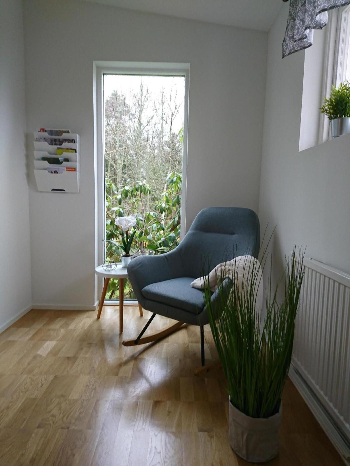 Nettes Ferienhaus mit Garten direkt am See view 5
