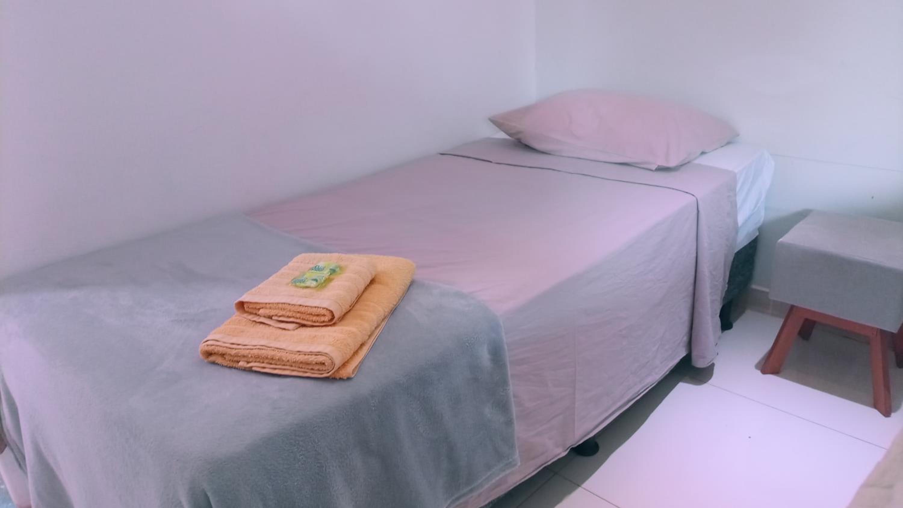 Biomas Hotel