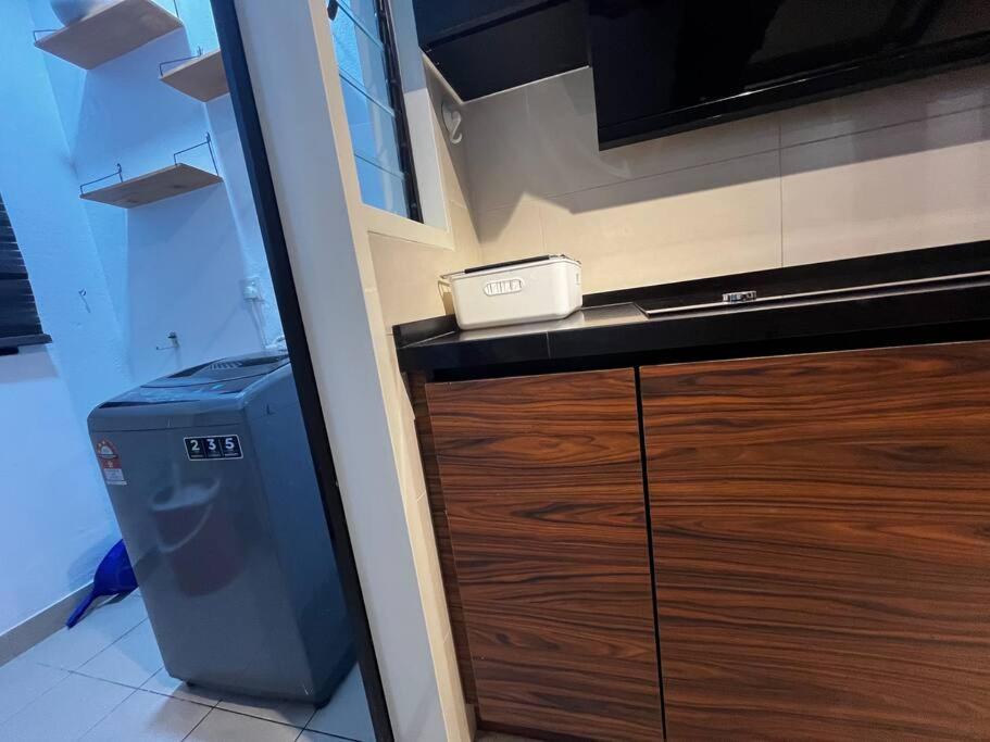 Elegant 3BR,Sunway Gandaria Seksyen 9 Bangi photo 4