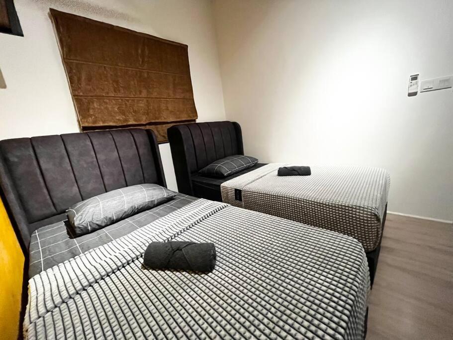 Elegant 3BR,Sunway Gandaria Seksyen 9 Bangi photo 5