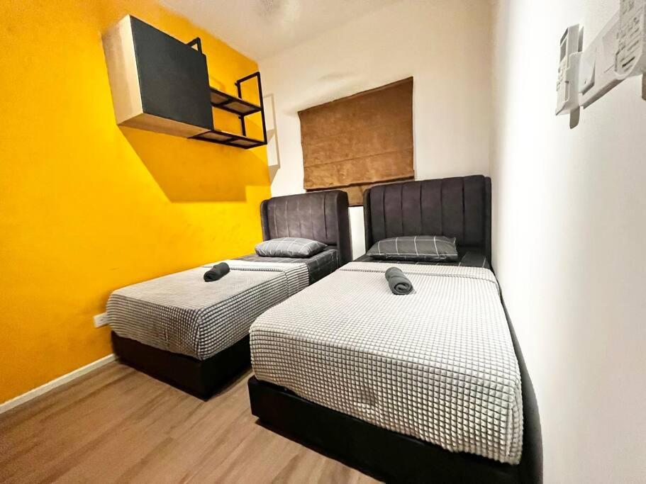 Elegant 3BR,Sunway Gandaria Seksyen 9 Bangi photo 6