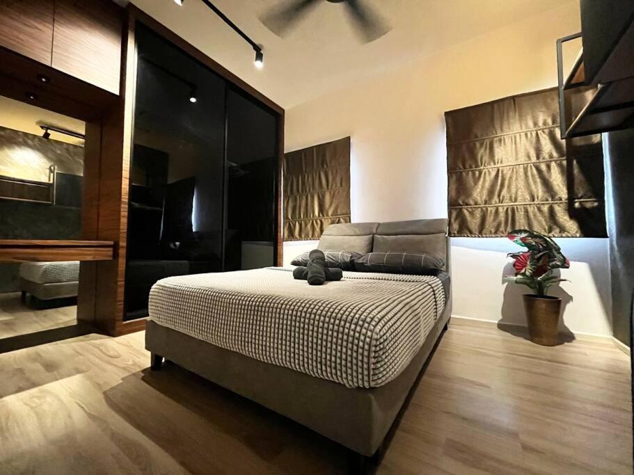 Elegant 3BR,Sunway Gandaria Seksyen 9 Bangi photo 7