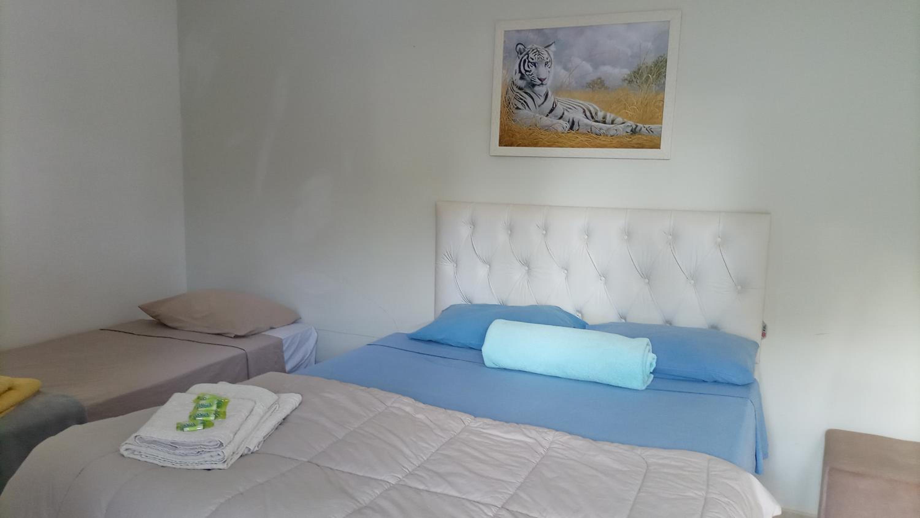 Biomas Hotel