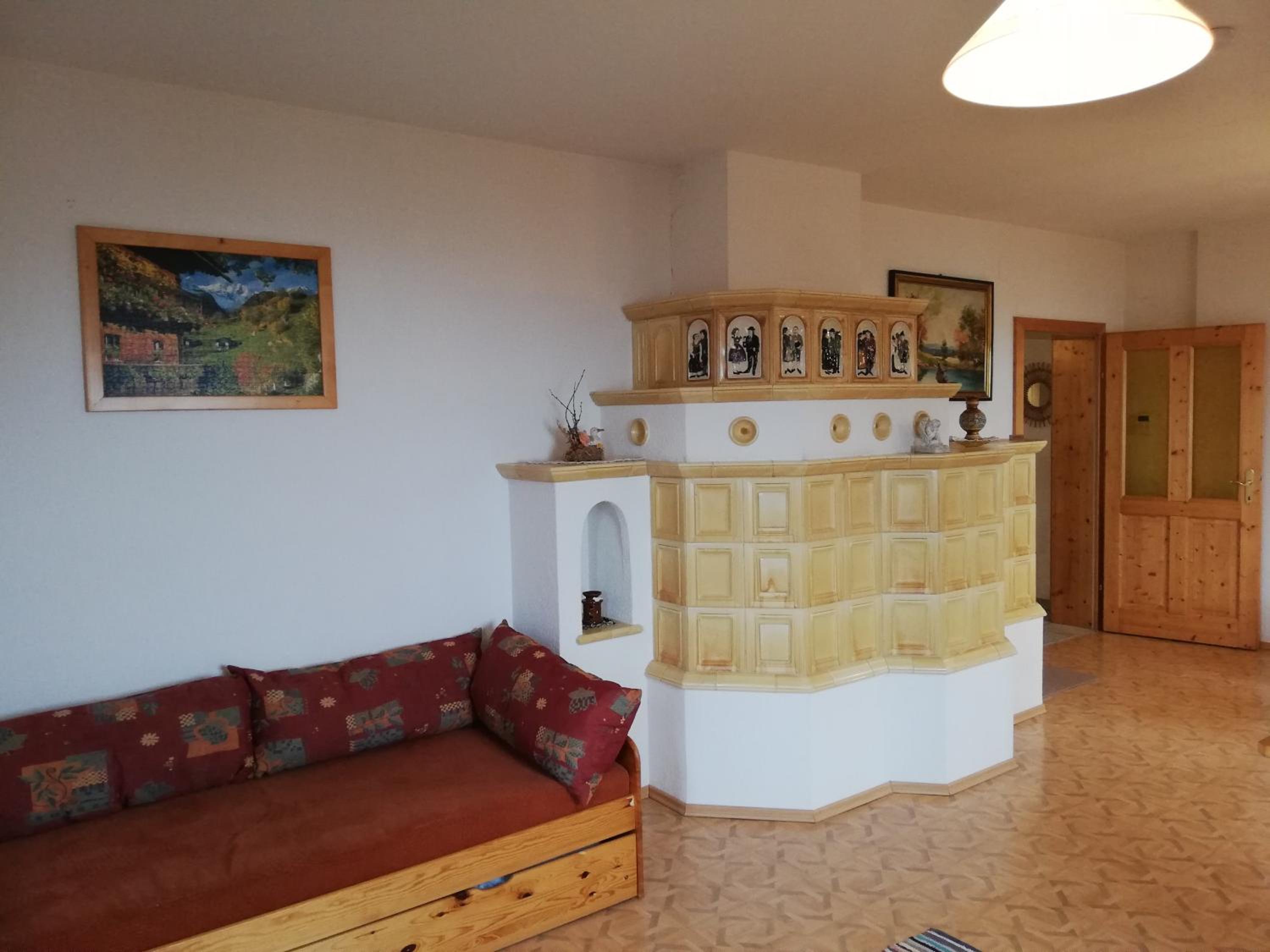 Ferienhaus Karin