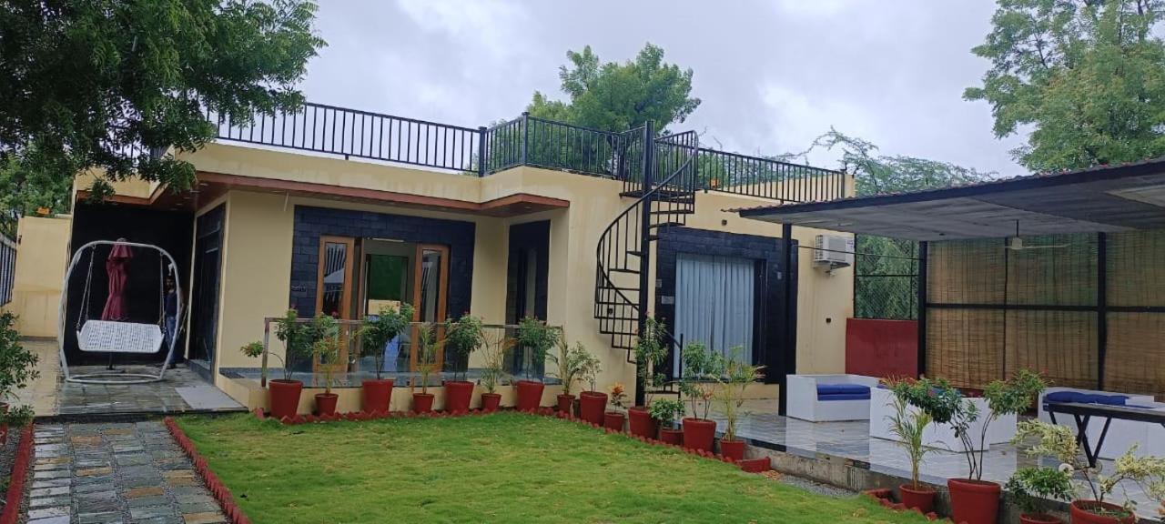 Mehaan farm House