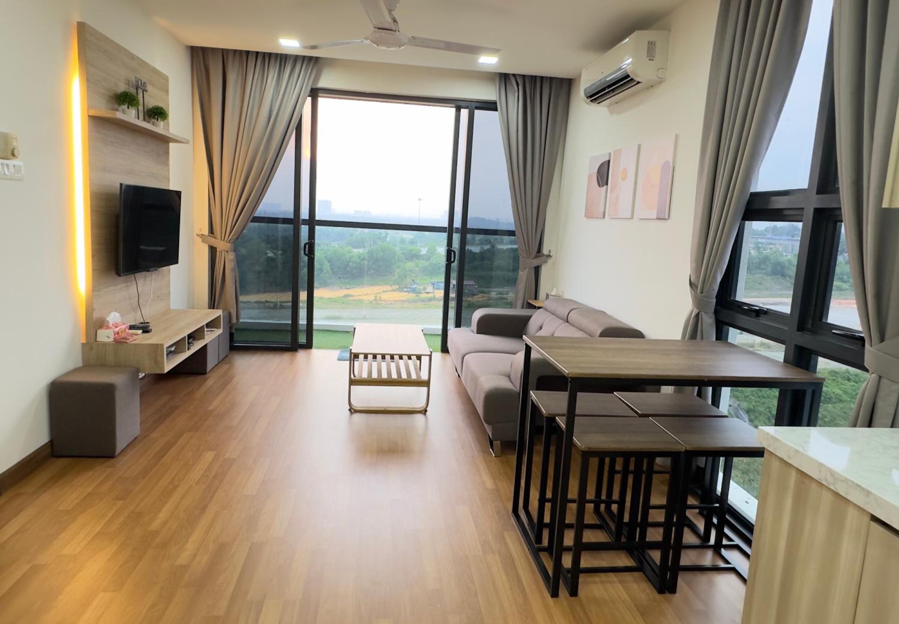 Sunset View Condo Cyberjaya photo 2