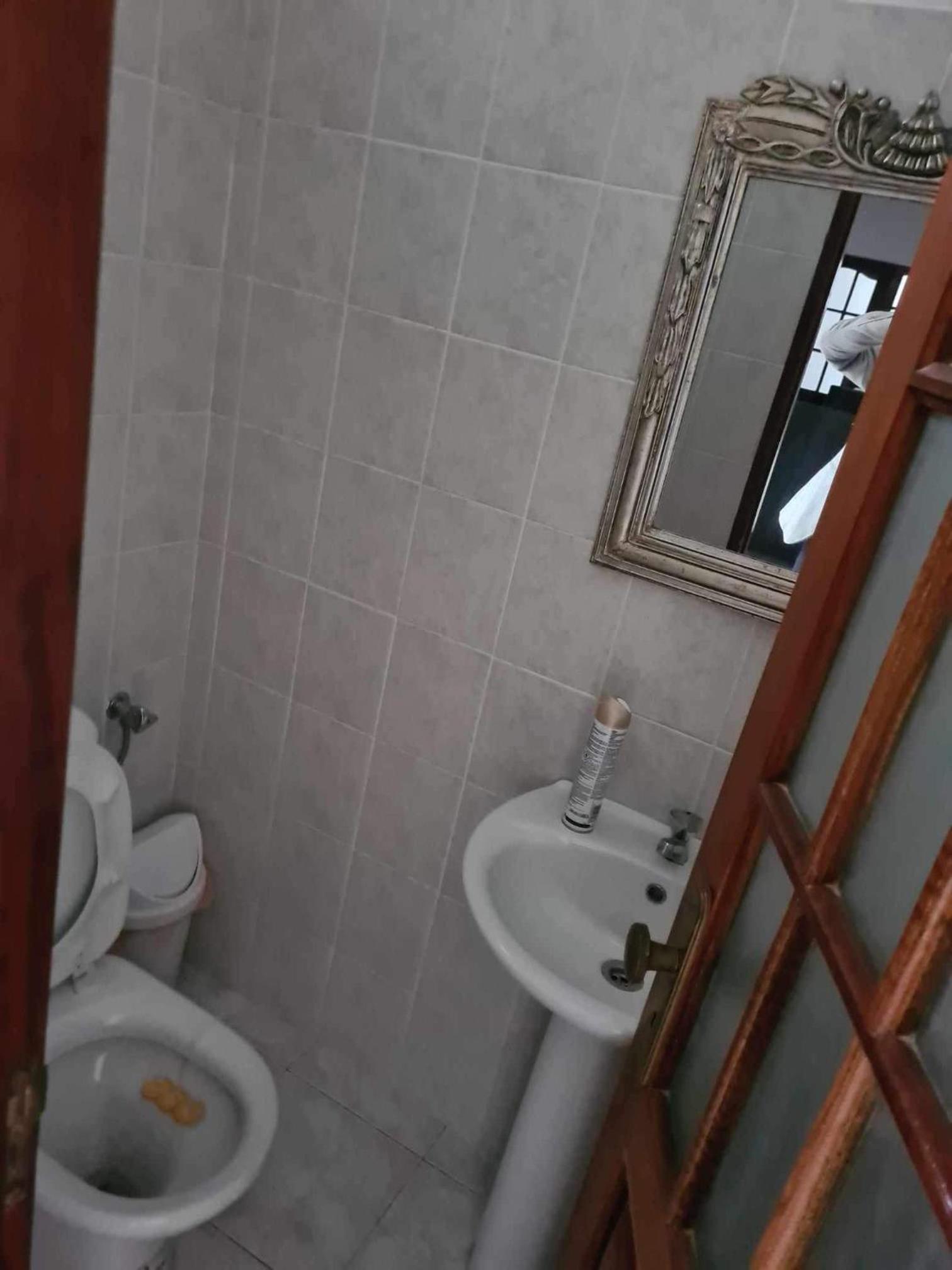 Apartamento Madeiralzinho