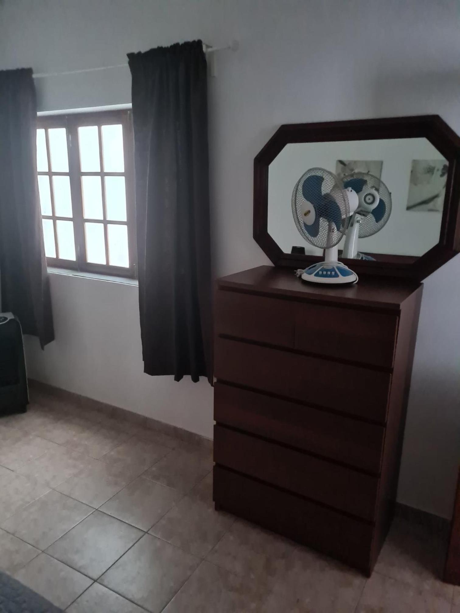 Apartamento Madeiralzinho