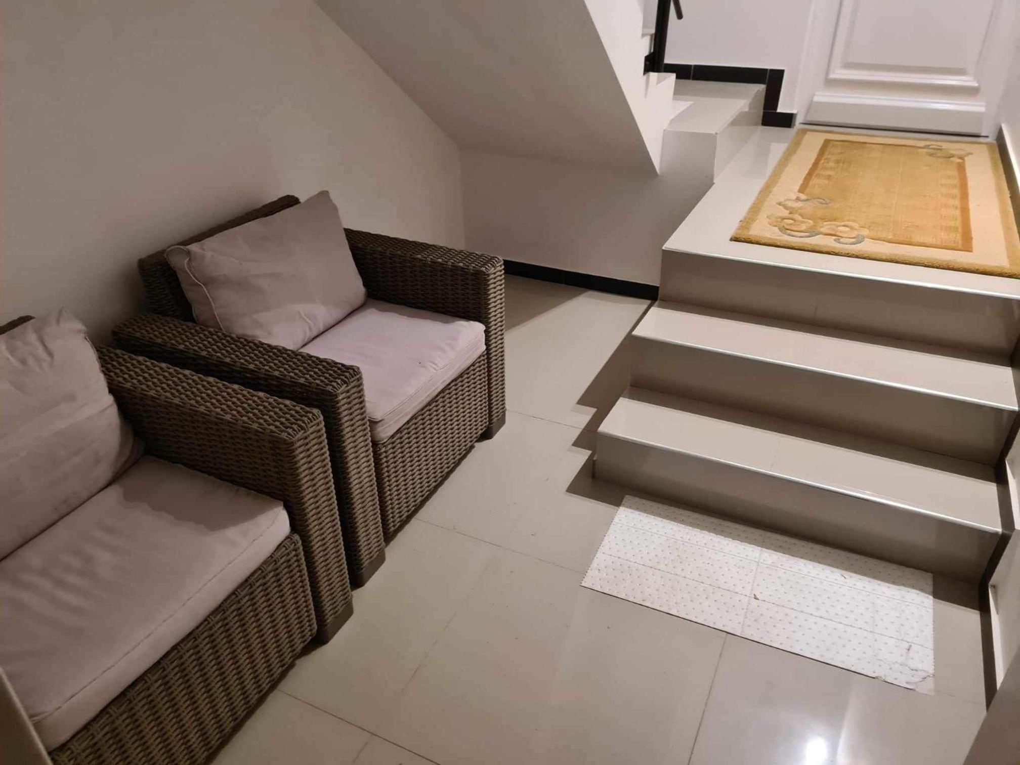 Apartamento Madeiralzinho