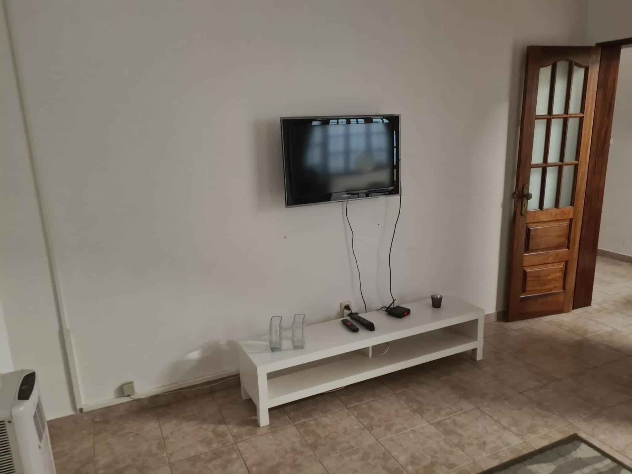 Apartamento Madeiralzinho