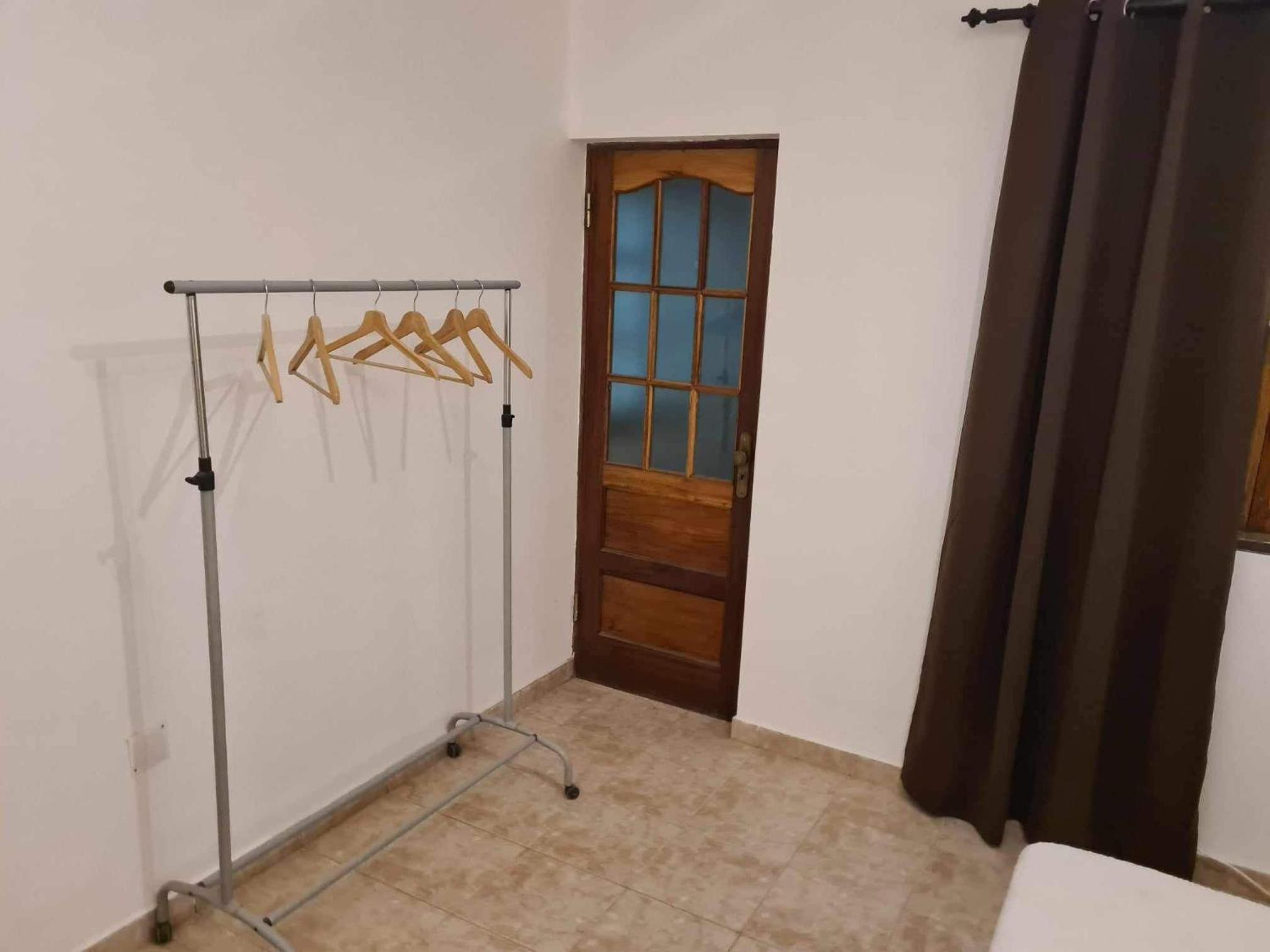 Apartamento Madeiralzinho