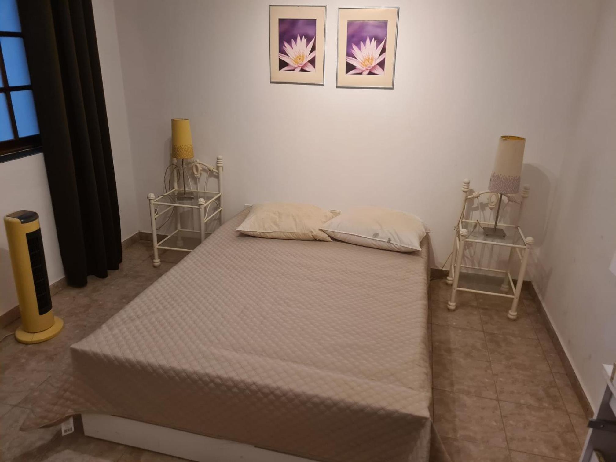 Apartamento Madeiralzinho