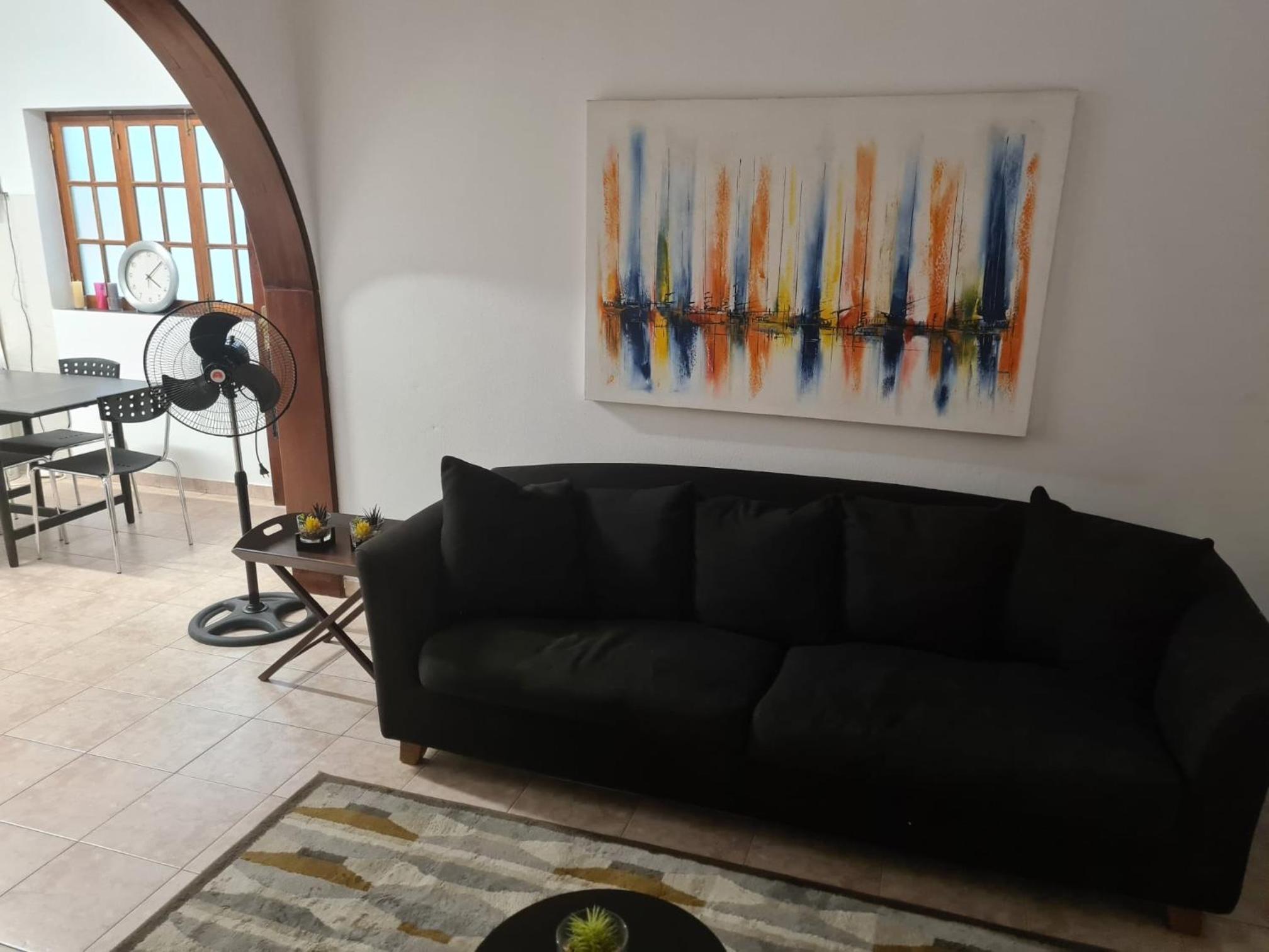 Apartamento Madeiralzinho