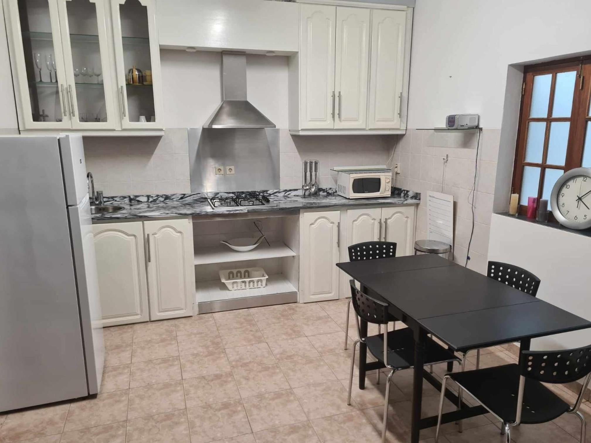 Apartamento Madeiralzinho