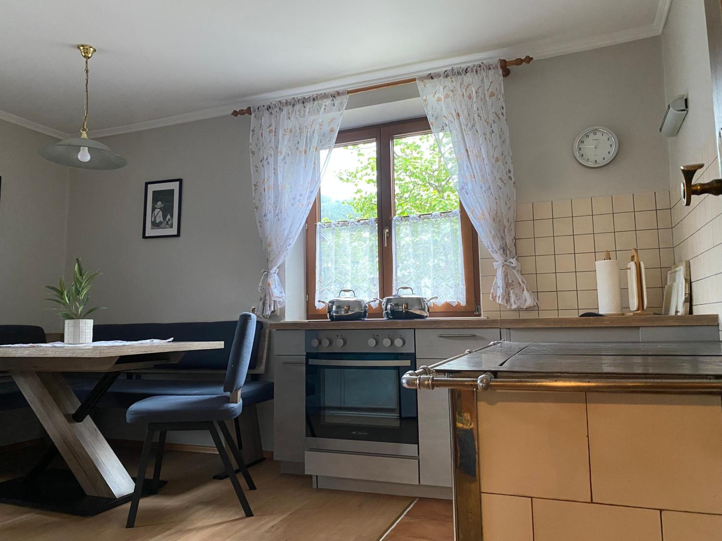 Ferienwohnung Elisabeth
