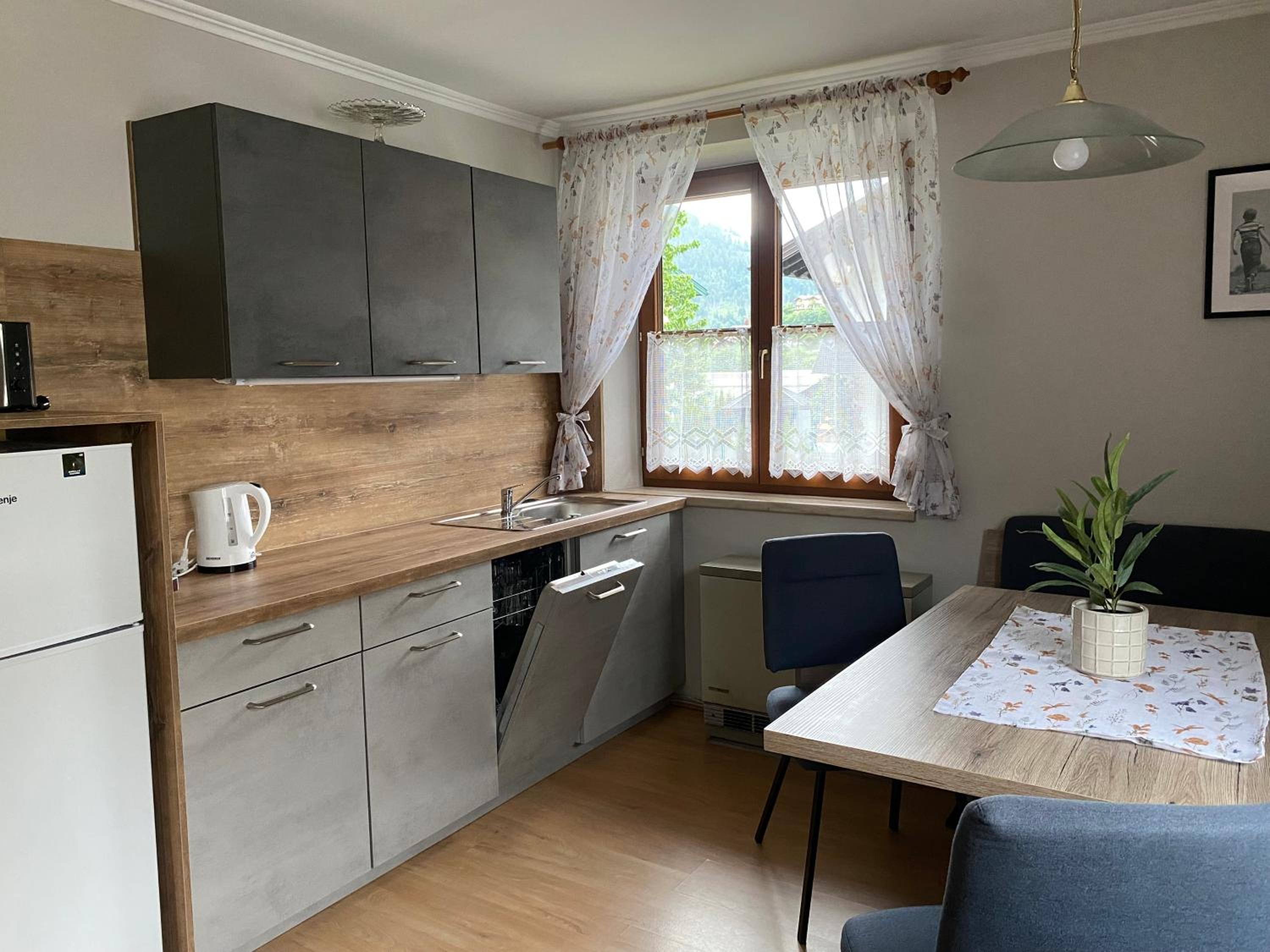 Ferienwohnung Elisabeth