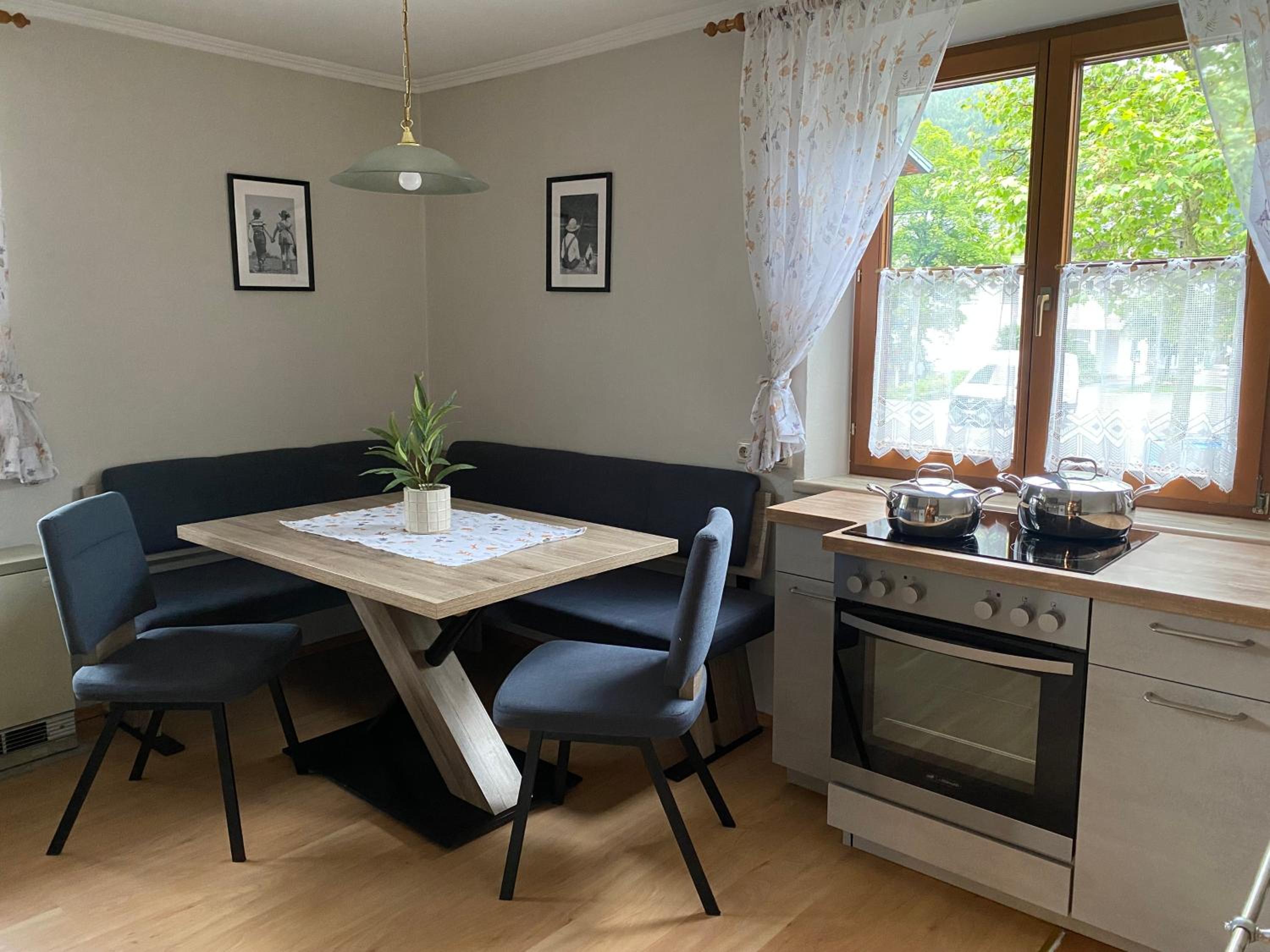 Ferienwohnung Elisabeth
