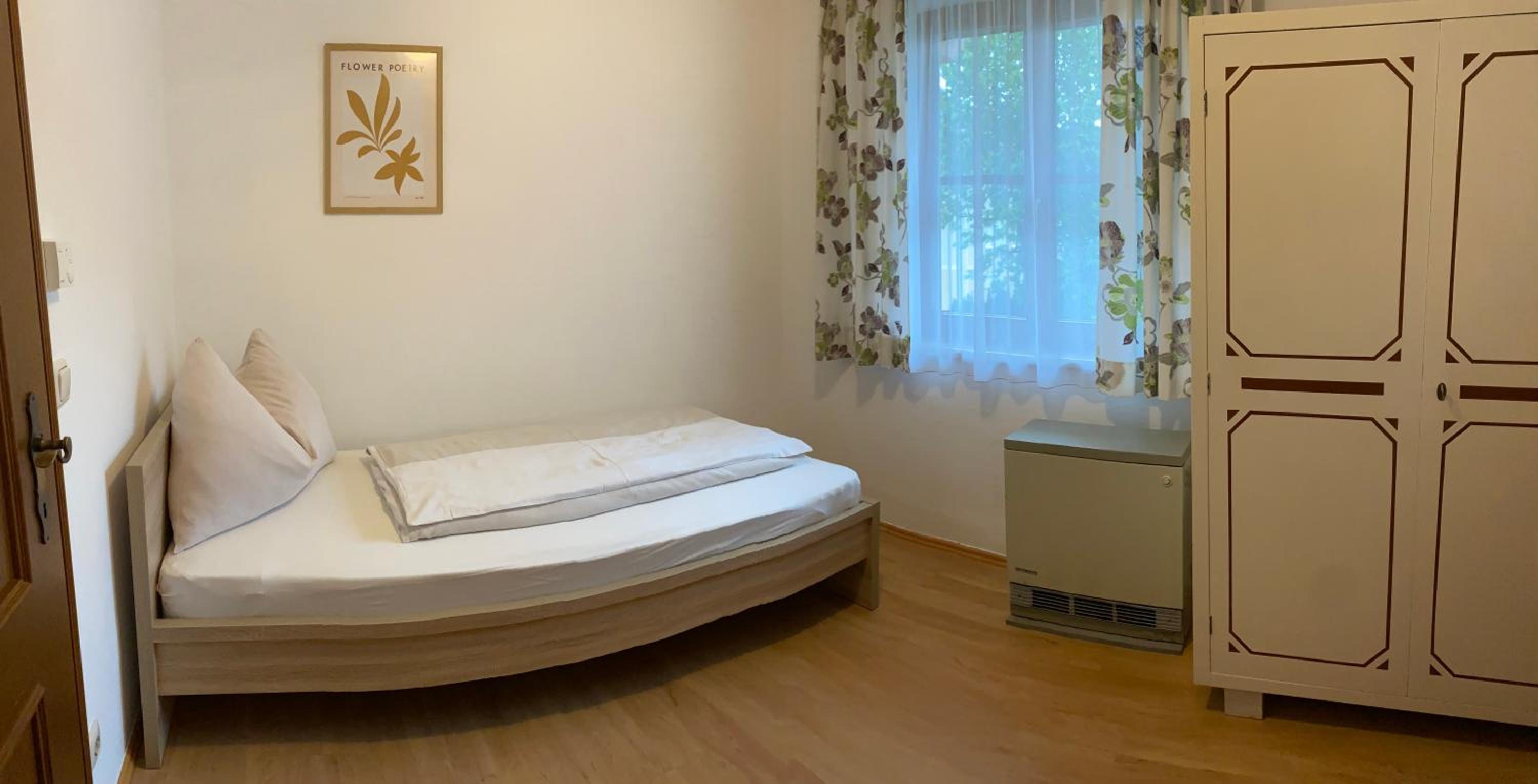 Ferienwohnung Elisabeth