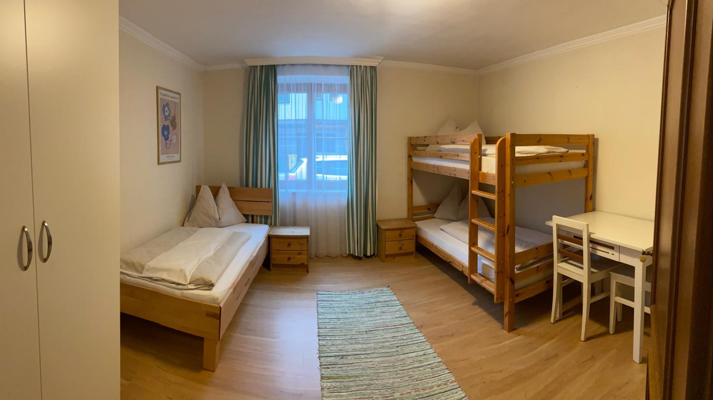 Ferienwohnung Elisabeth