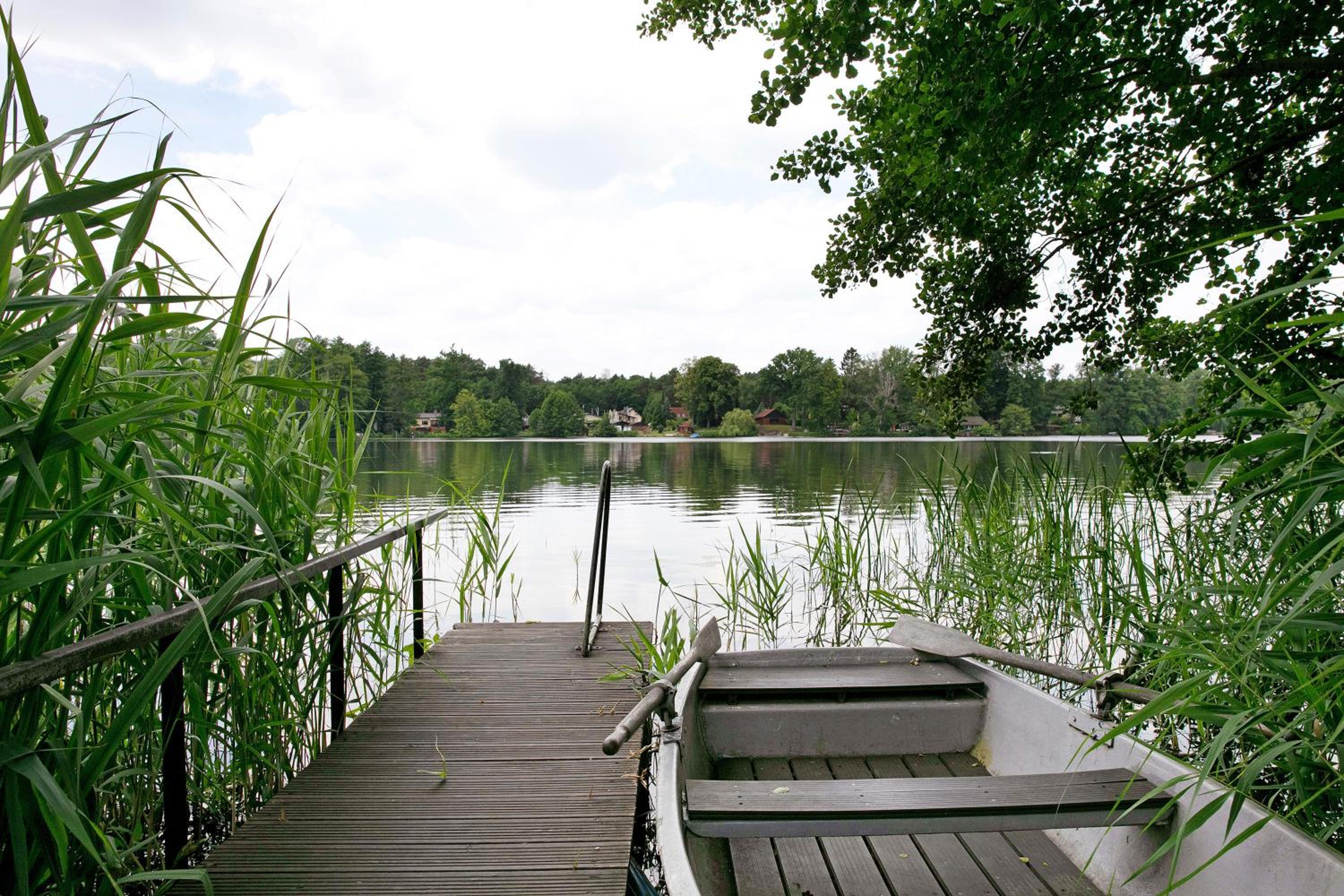 Ferienwohnung Bestensee