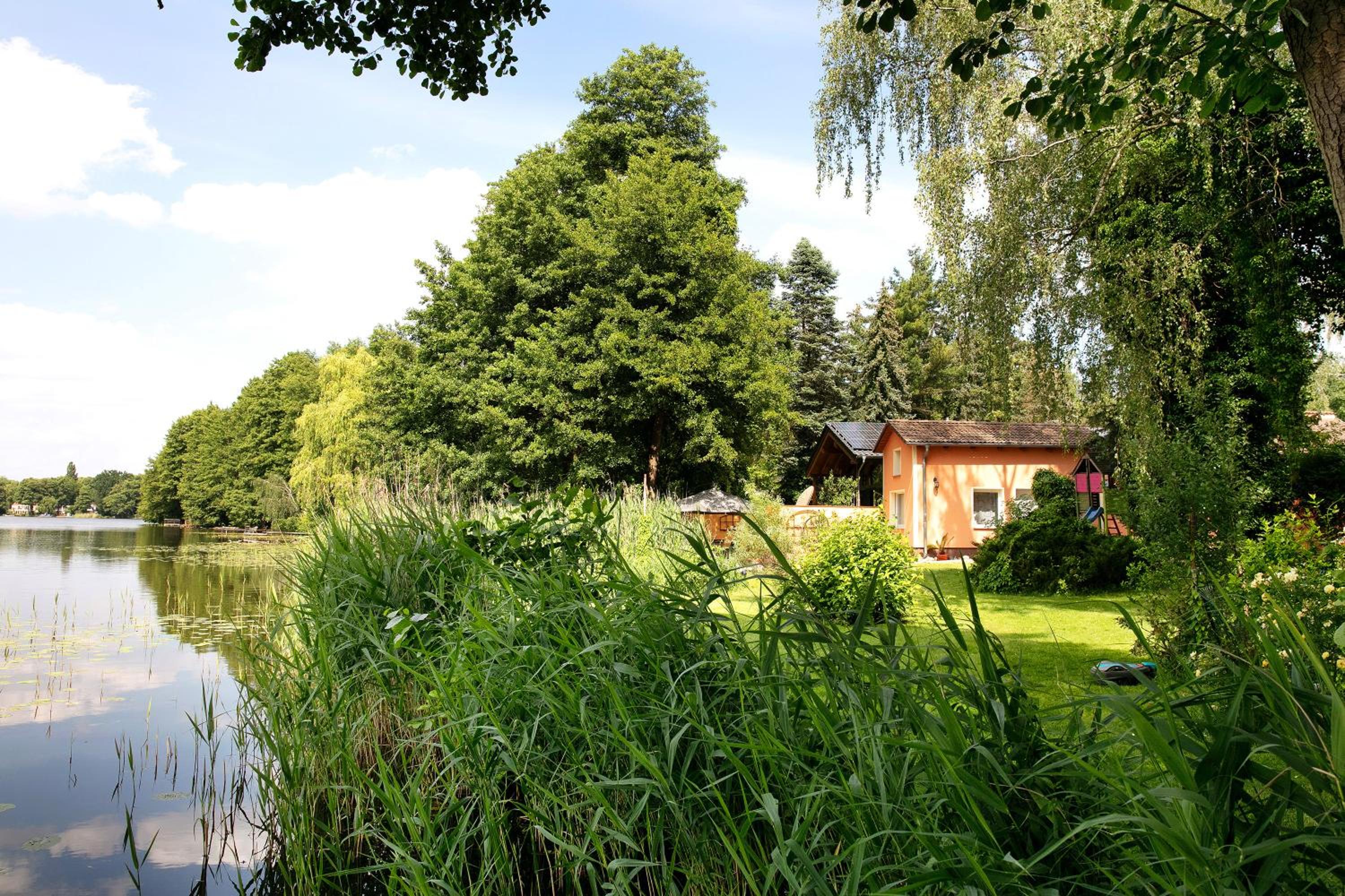 Ferienwohnung Bestensee