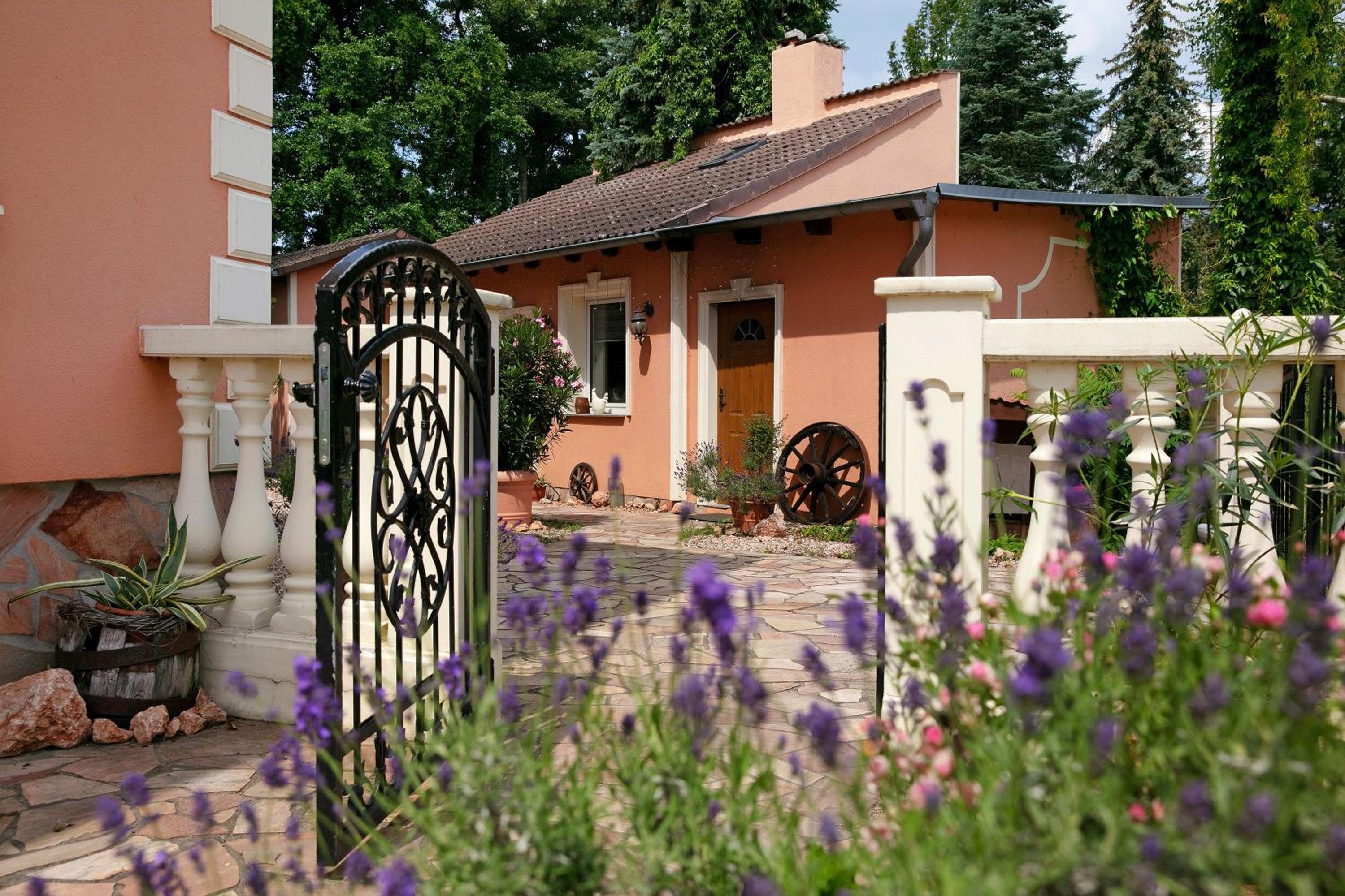 Ferienwohnung Bestensee