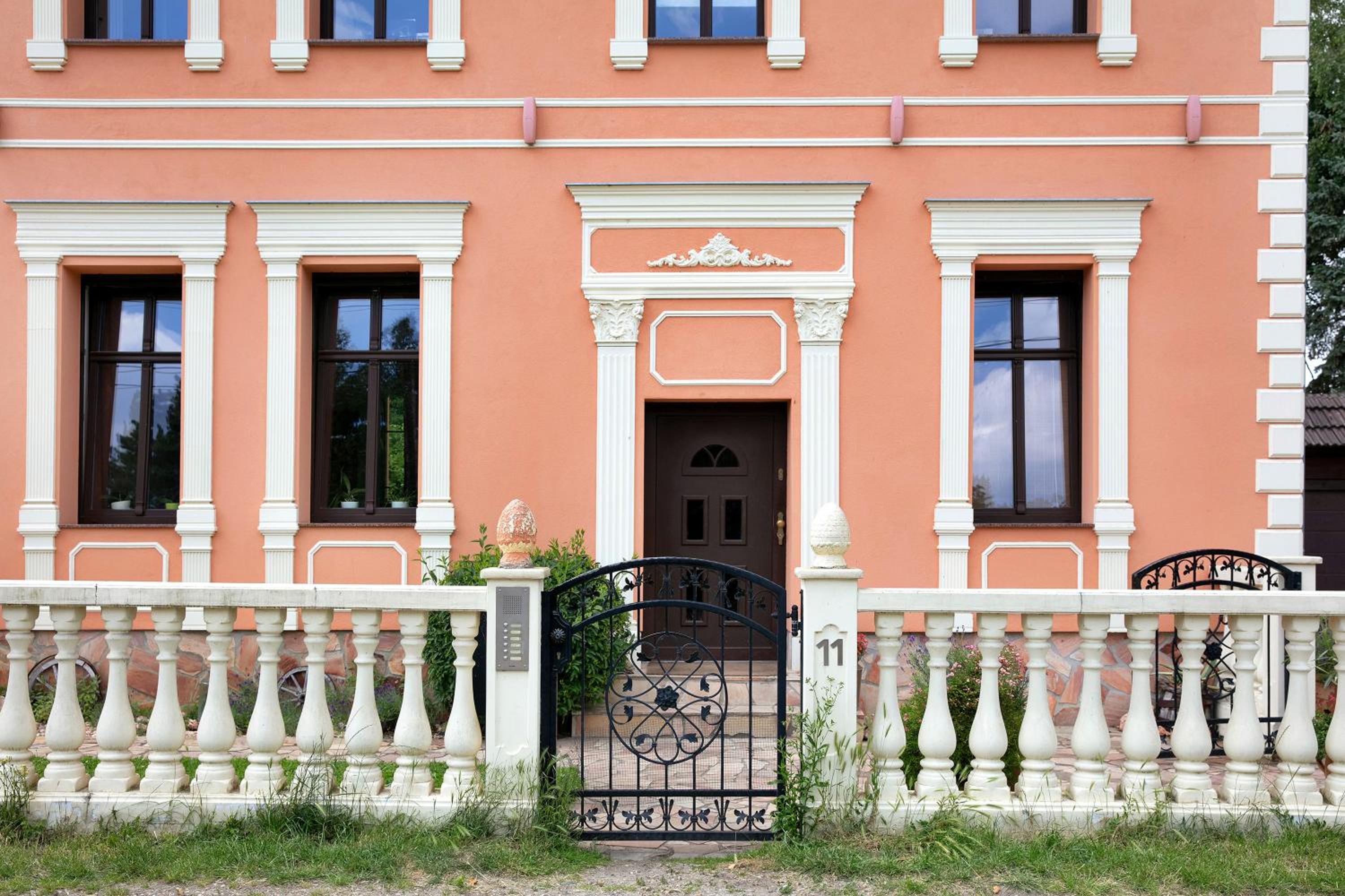 building