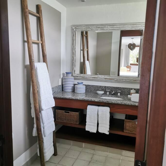 Maison de luxe dans condominio