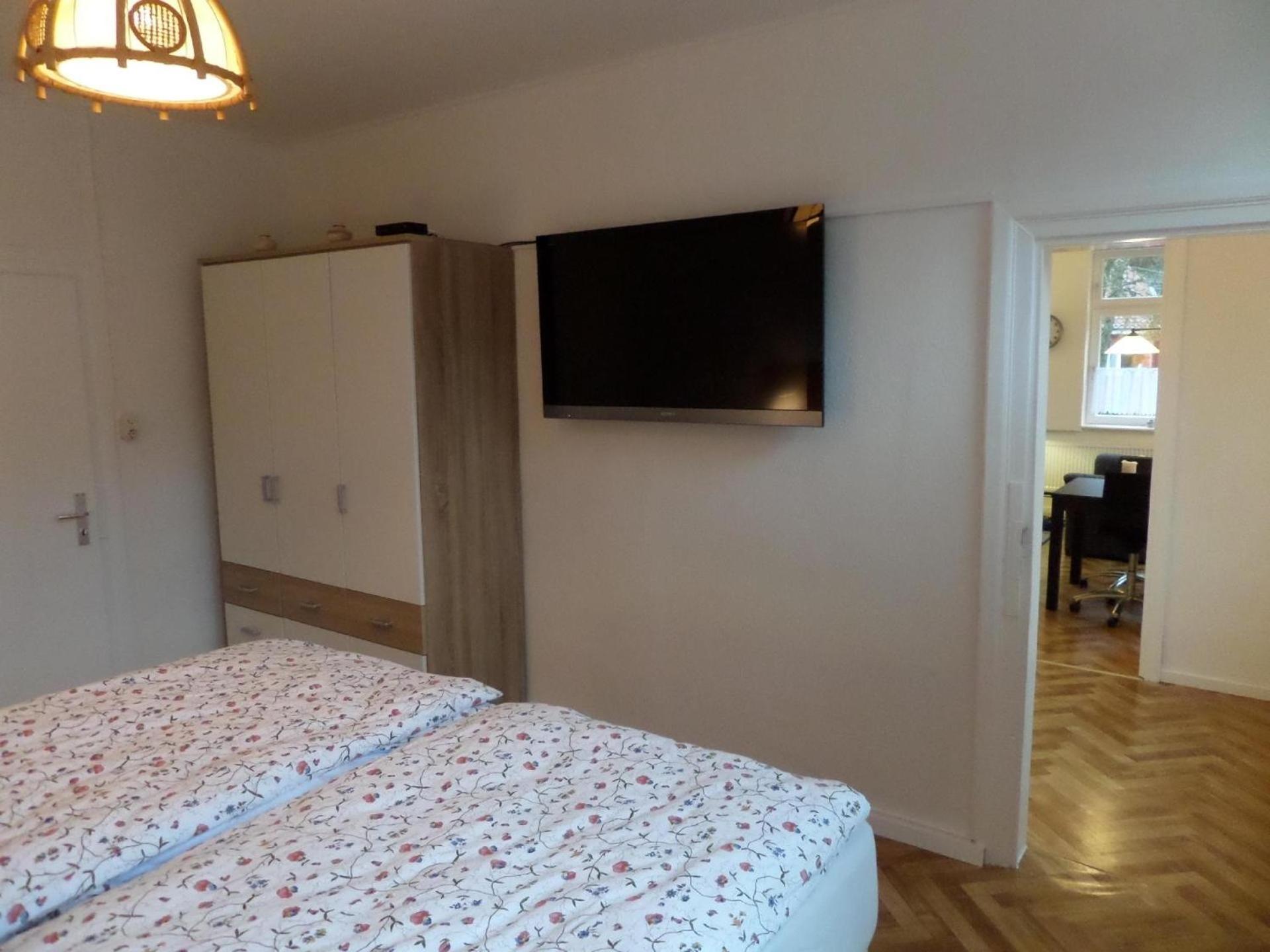 Bürgermeisterwohnung Altesrathaus