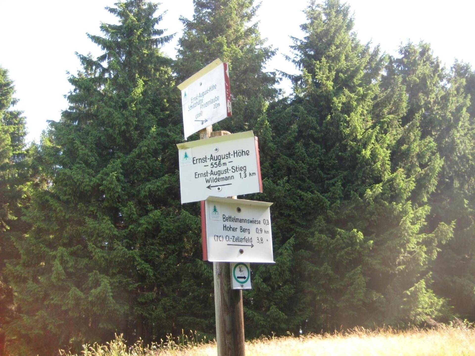 Bürgermeisterwohnung Altesrathaus